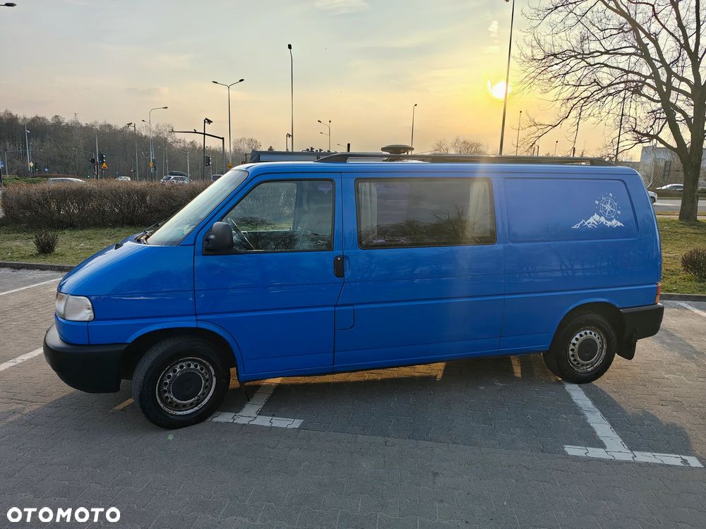 Volkswagen Transporter Standard - 25