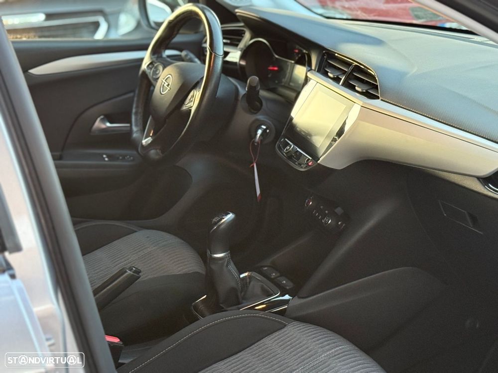 Opel Corsa 1.2 Edition - 9