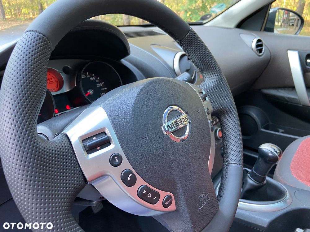 Nissan Qashqai 1.6 acenta - 15