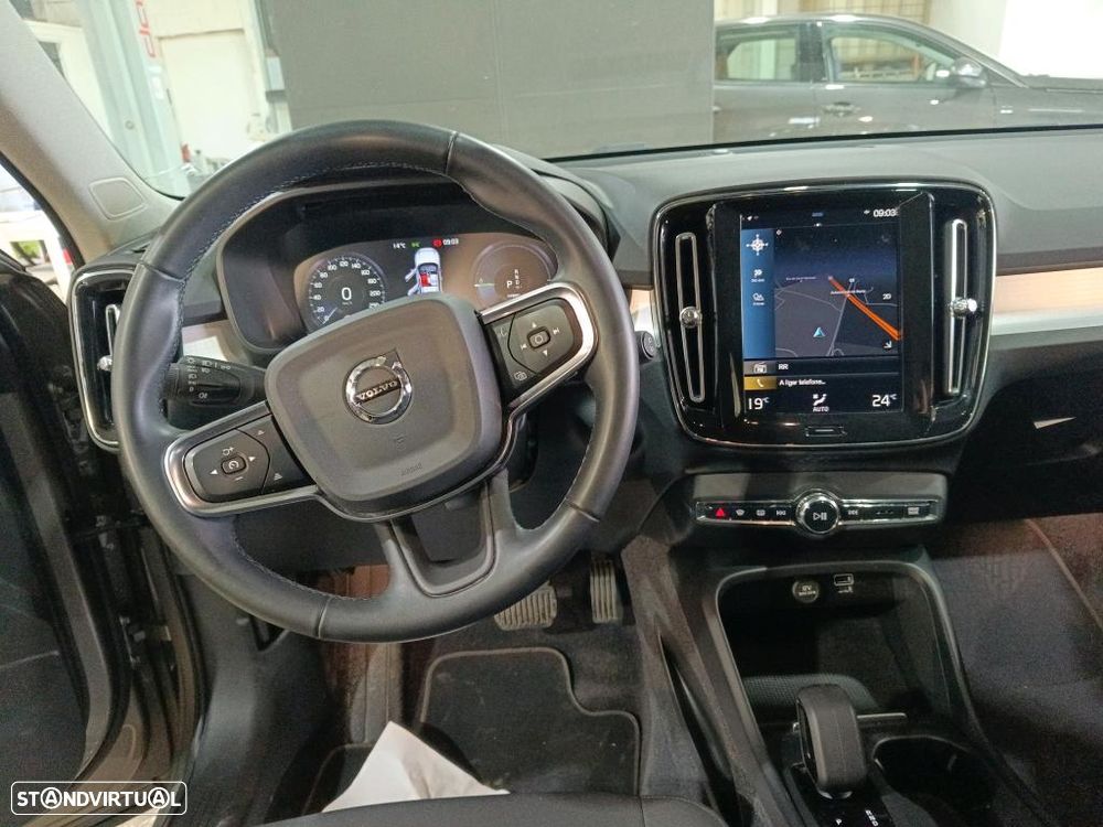 Volvo XC 40 1.5 T4 PHEV Inscription Expression - 7