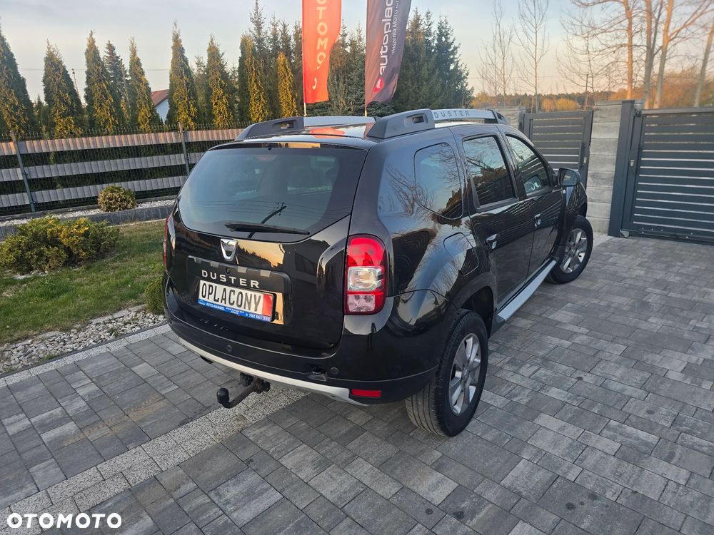 Dacia Duster 1.2 TCe Laureate S&S EU6 - 16