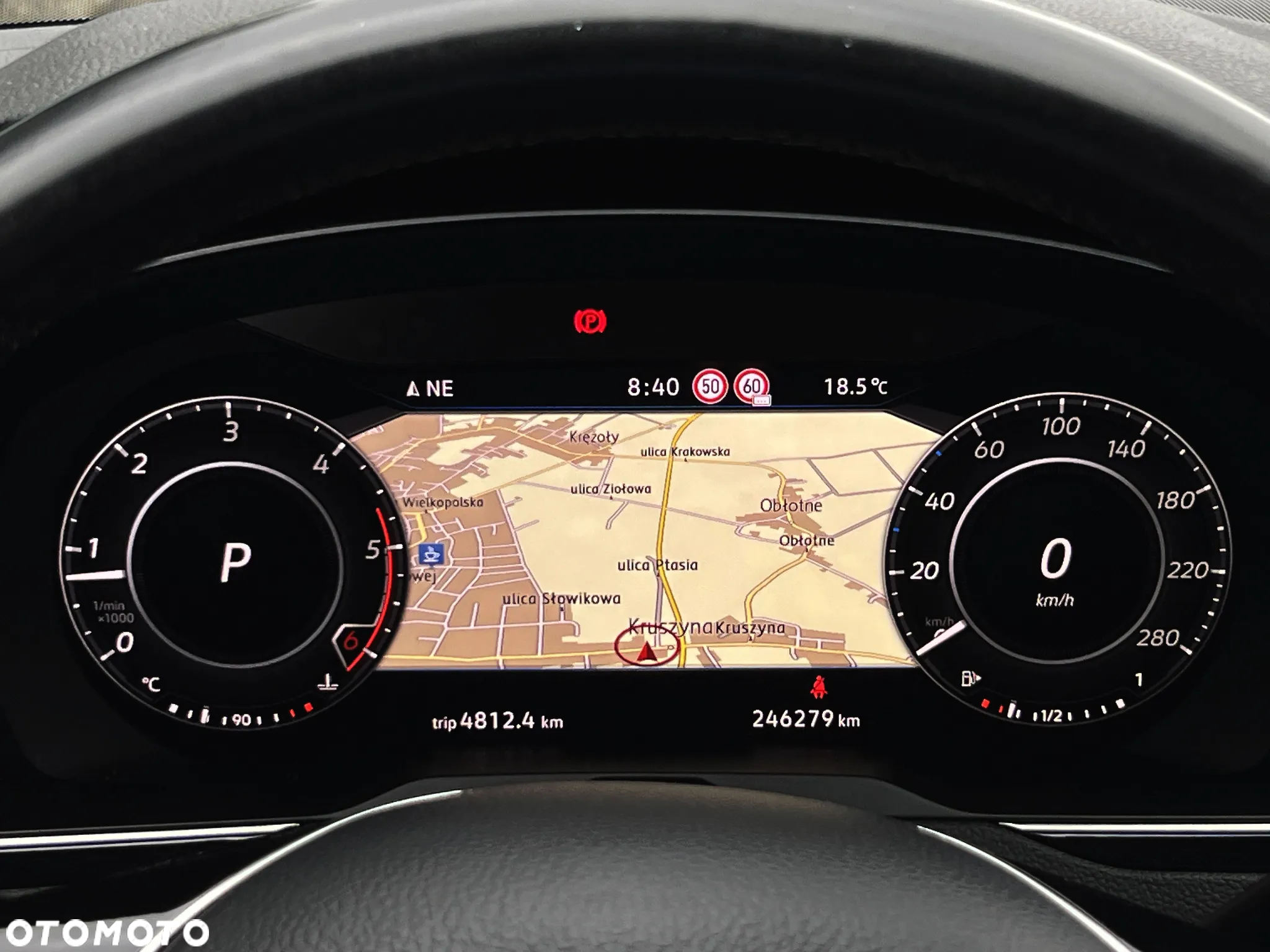 Volkswagen Arteon 2.0 TDI SCR DSG Elegance - 36