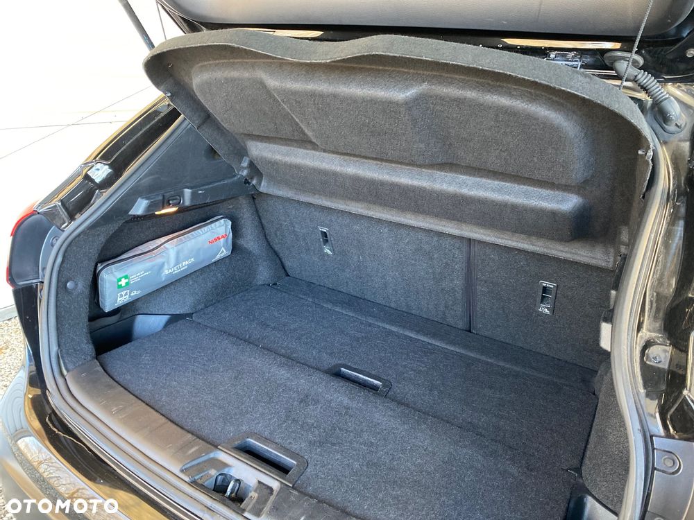 Nissan Qashqai 1.5 dCi Tekna - 6