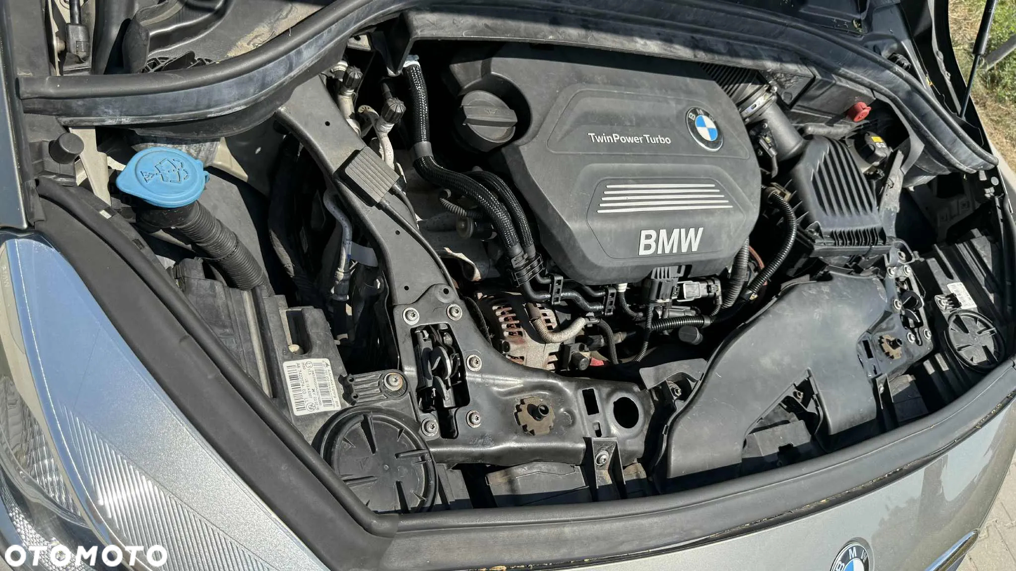 BMW Seria 2 - 10
