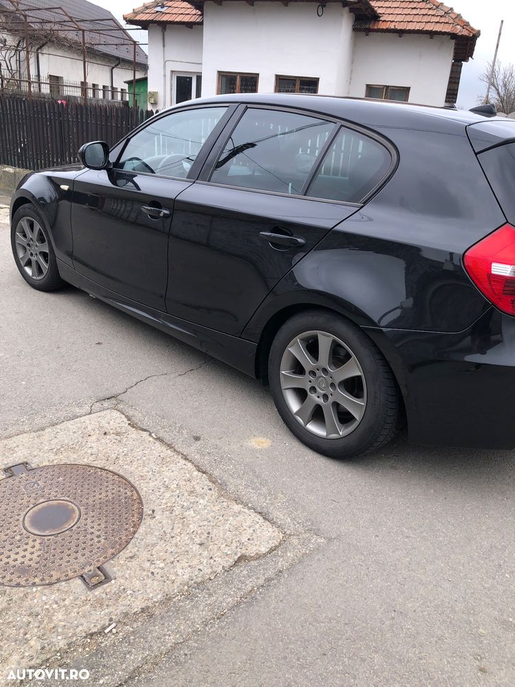 BMW Seria 1 116i - 2