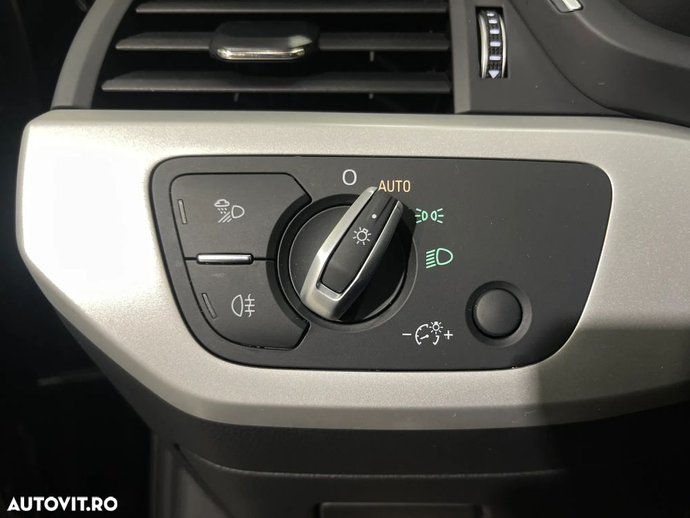 Audi A4 Avant 2.0 35 TDI S tronic MHEV Advanced - 23