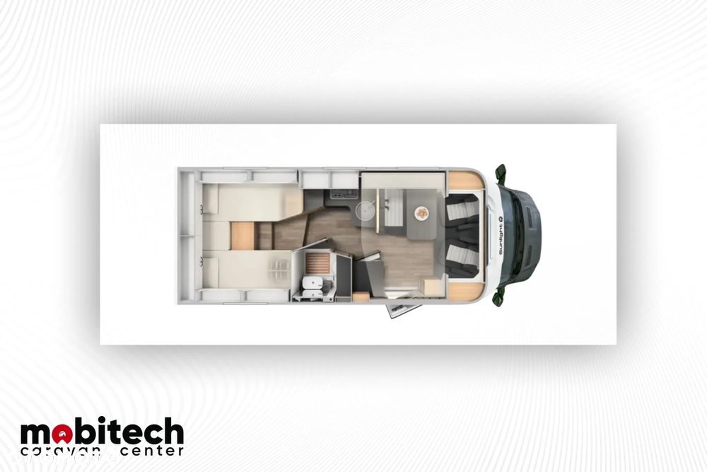 Sunlight T 670S - 11