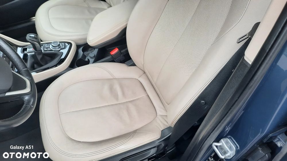 BMW Seria 2 218d GT Sport Line - 6