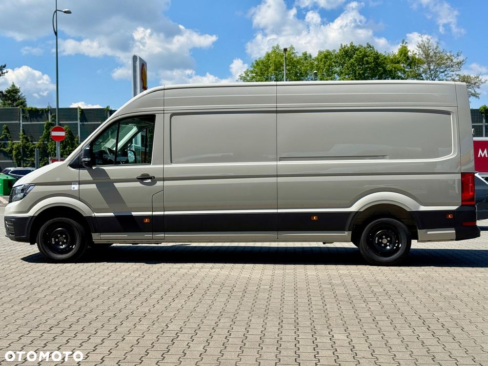 Volkswagen Crafter - 6