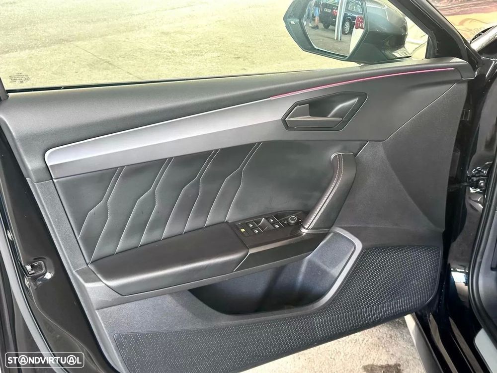 Cupra Leon ST 2.0 TSI 4Drive DSG VZ - 10