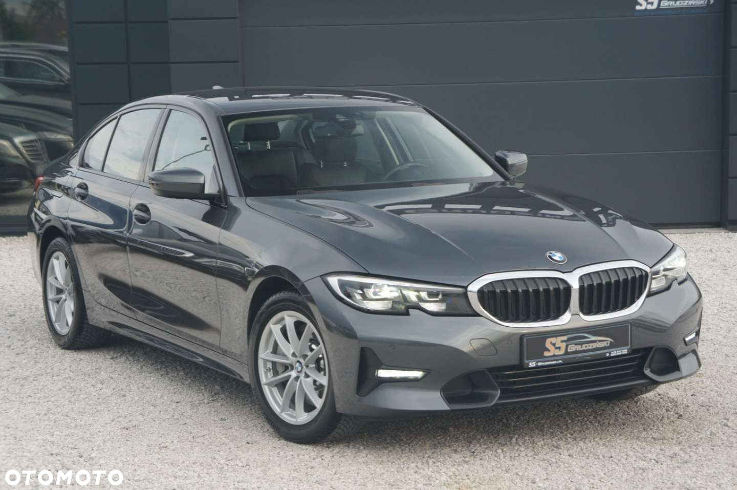 BMW Seria 3 - 2