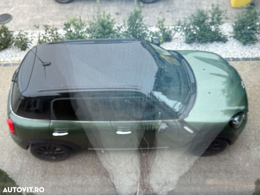 Mini Countryman Cooper D AT - 3