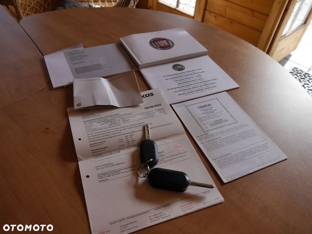 Fiat Panda 1.2 Classic - 32