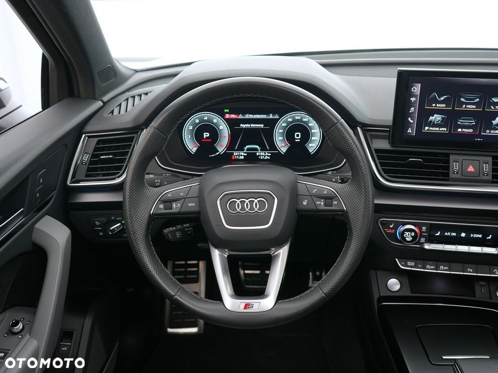 Audi Q5 - 20