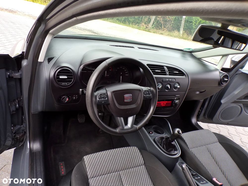 Seat Leon 1.4 Reference - 15