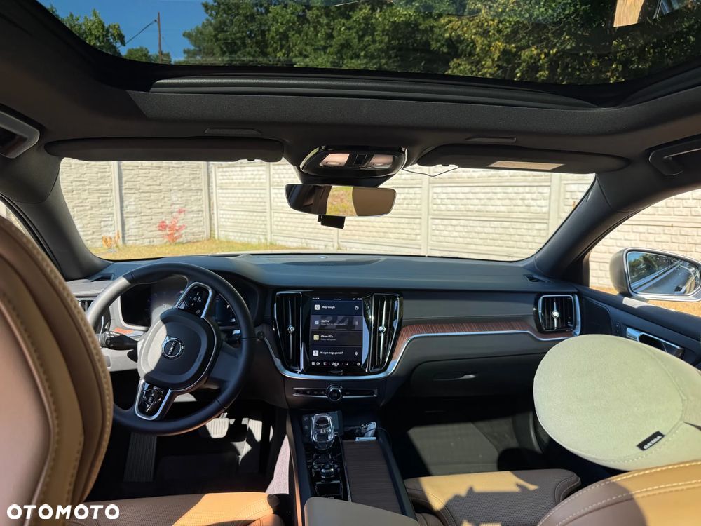 Volvo V60 - 8