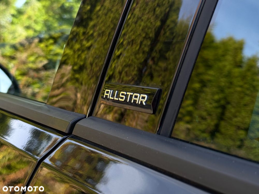 Volkswagen Golf Variant 1.4 TSI BlueMotion Technology Allstar - 14