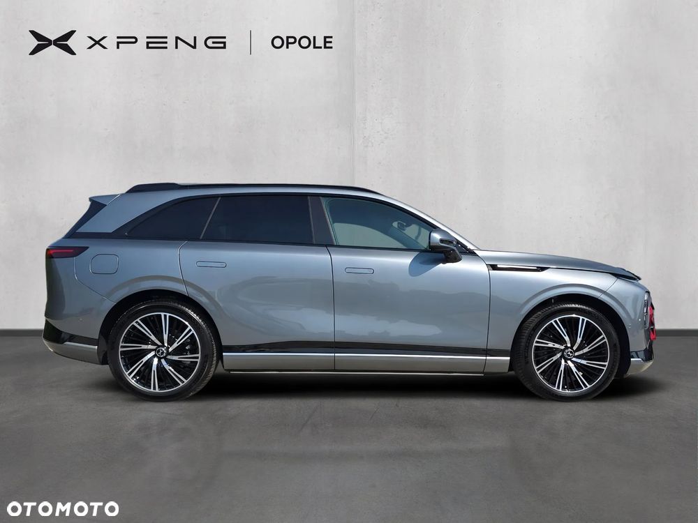 XPeng G9 94.6 kWh AWD Performance - 7
