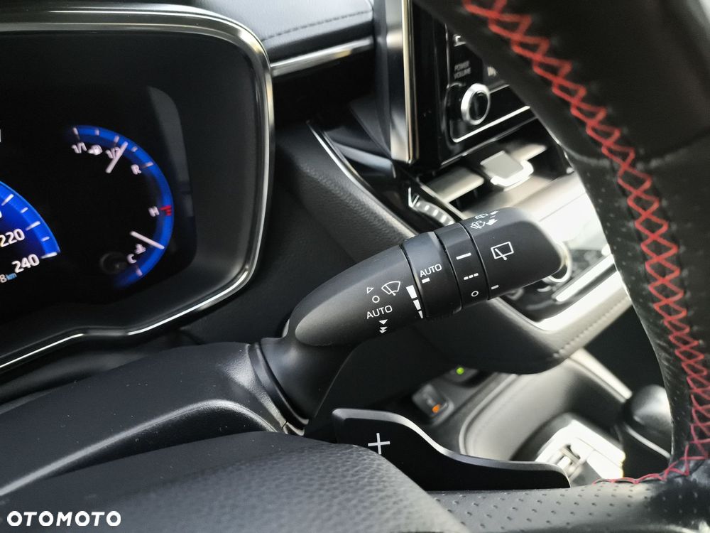 Toyota Corolla 2.0 Hybrid GR Sport - 27