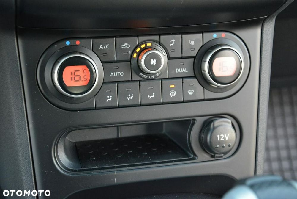 Nissan Qashqai - 28