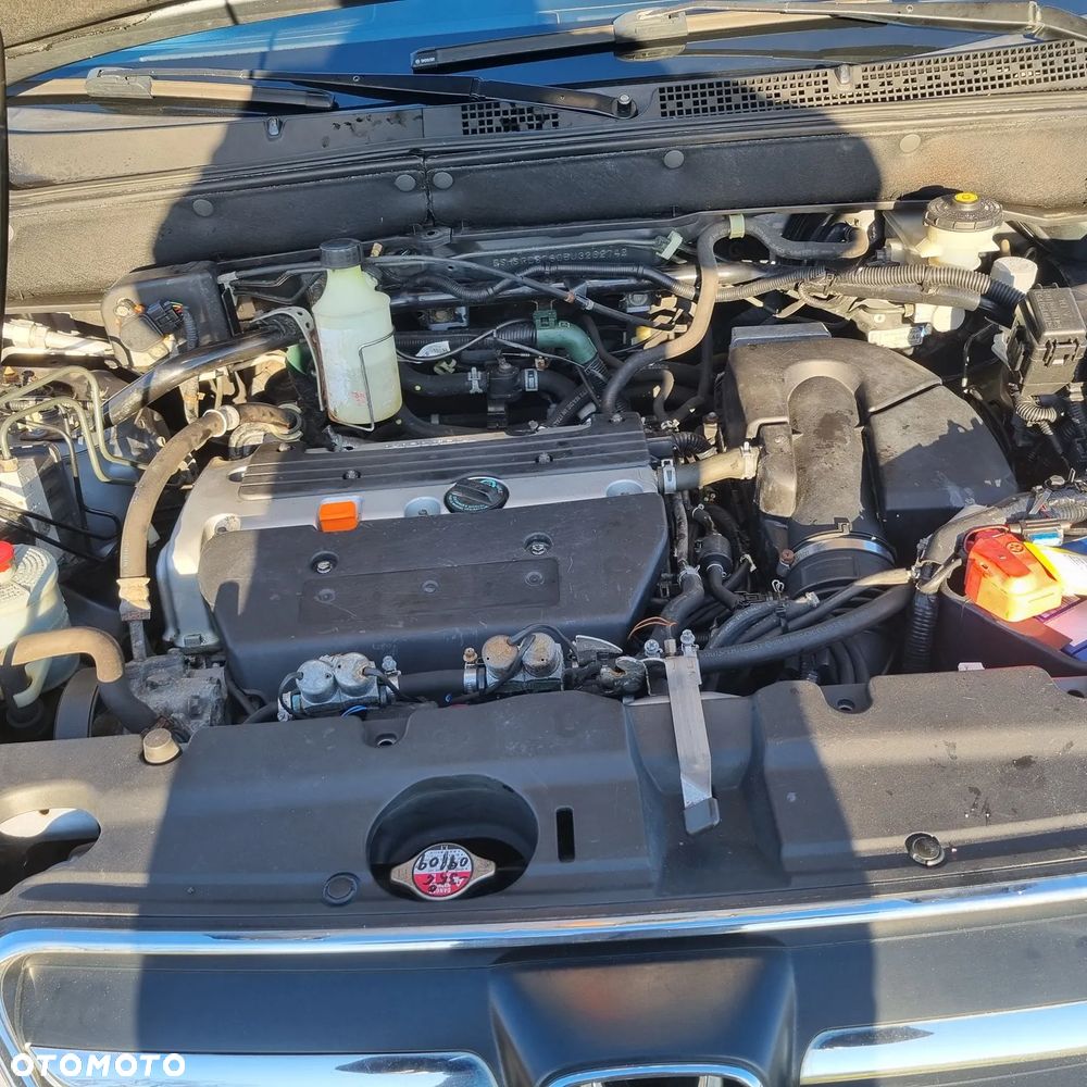 Honda CR-V 2.0 Executive - 17