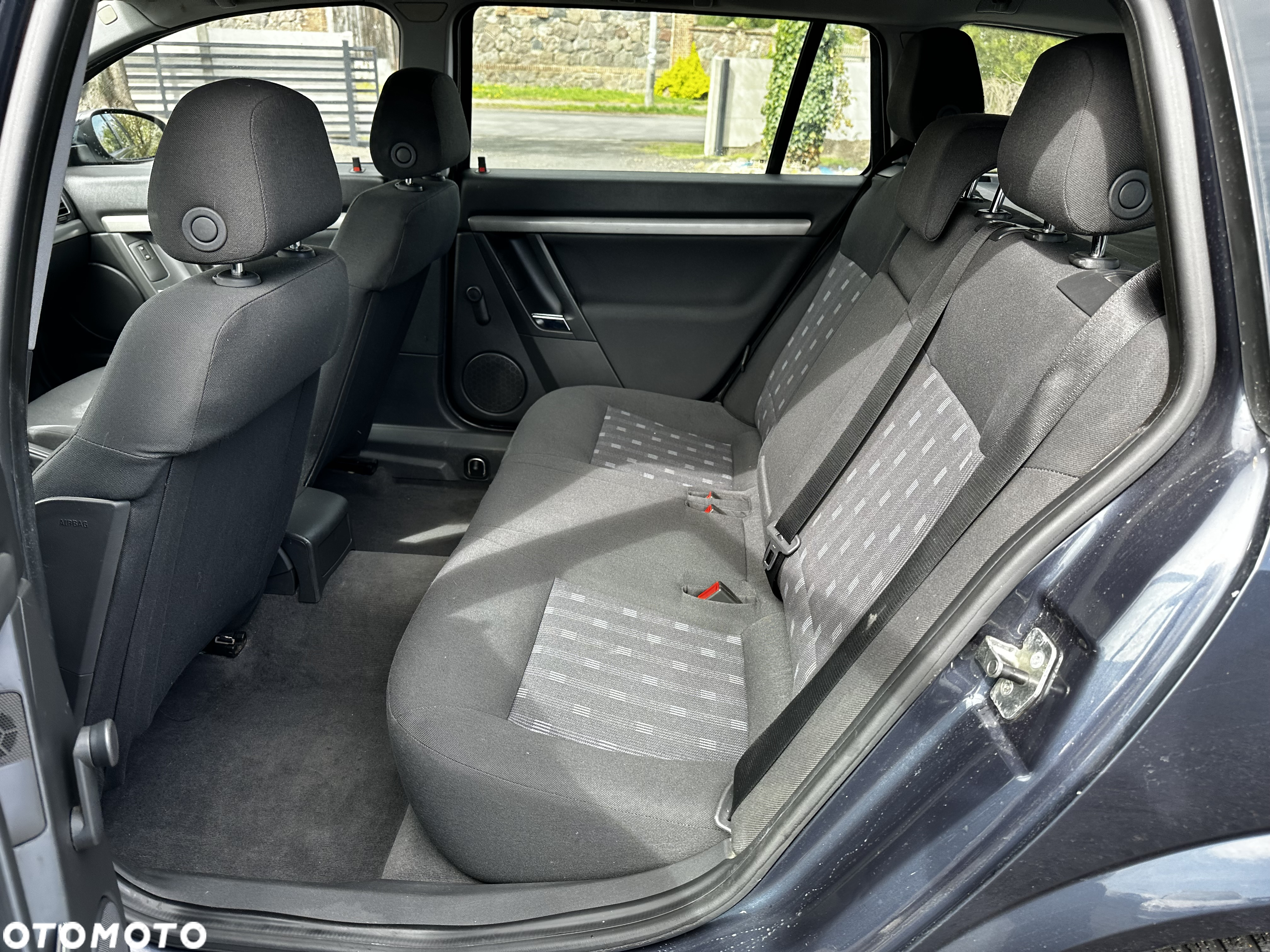 Opel Vectra 1.8 Caravan - 12