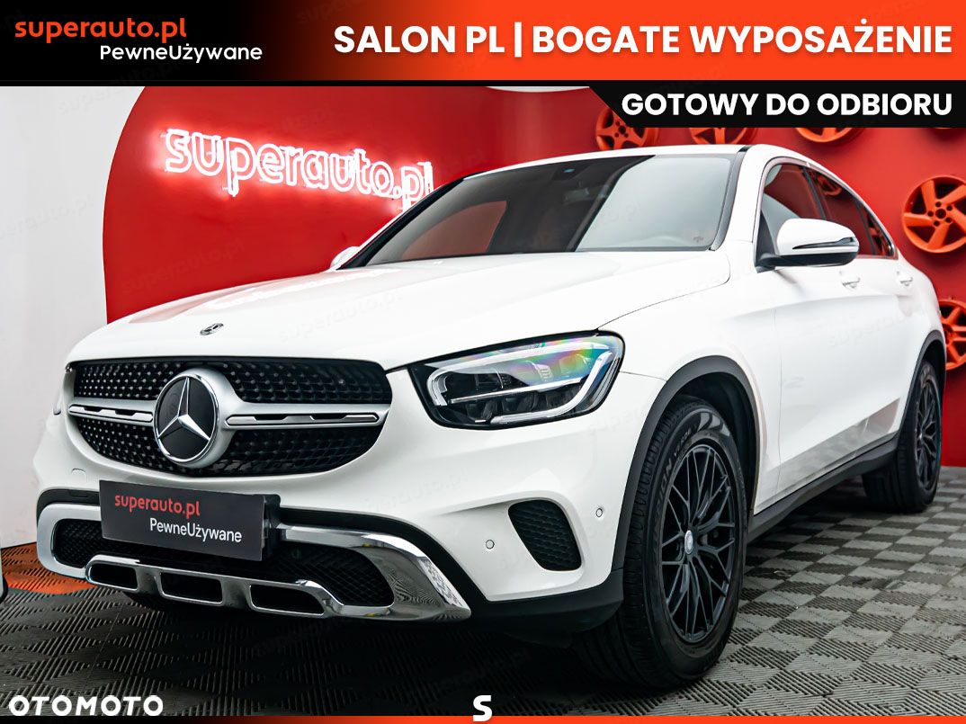 Mercedes-Benz GLC - 2