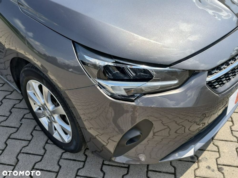Opel Corsa - 19