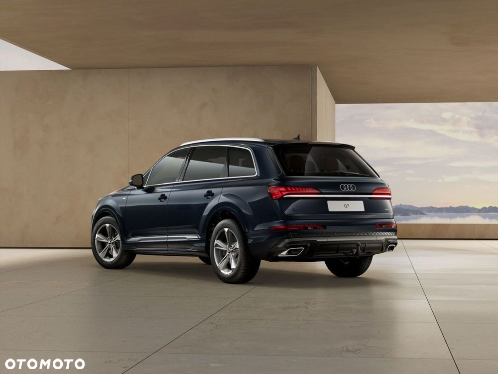 Audi Q7 - 5