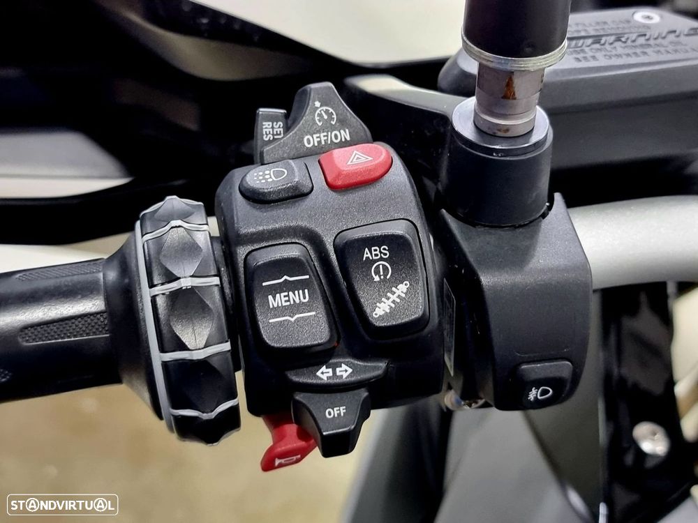 BMW R 1250 GS 1250 GS Triple Black - 11