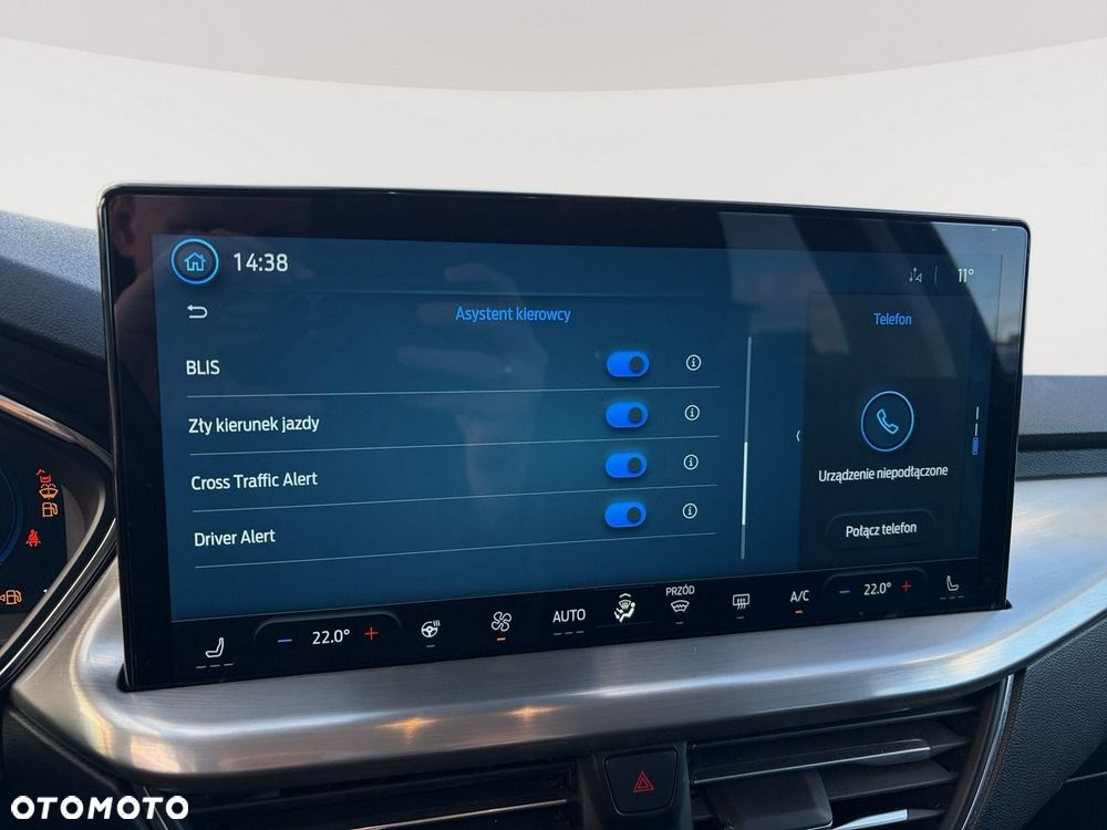 Ford Focus - 19