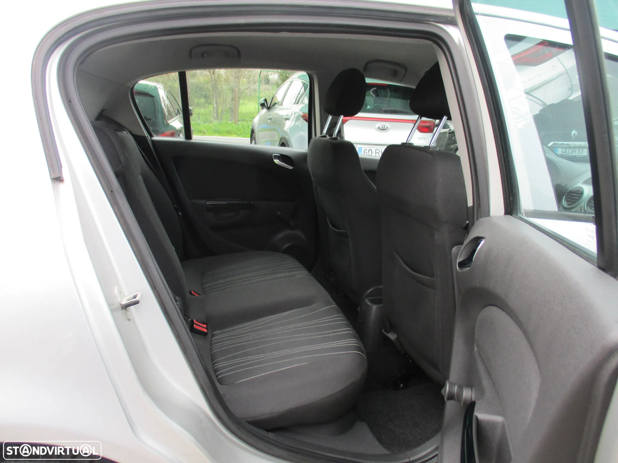 Opel Corsa 1.2 Enjoy - 17