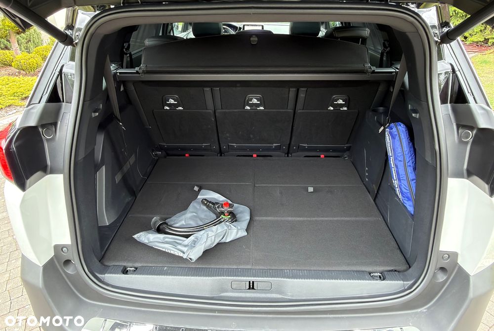 Peugeot 5008 BlueHDi 180 EAT6 GT - 34