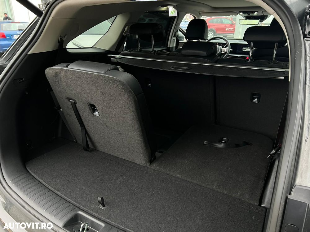 Kia Sorento 1.6 T-GDI HEV 6AT 4x4 5P Premium+ - 12
