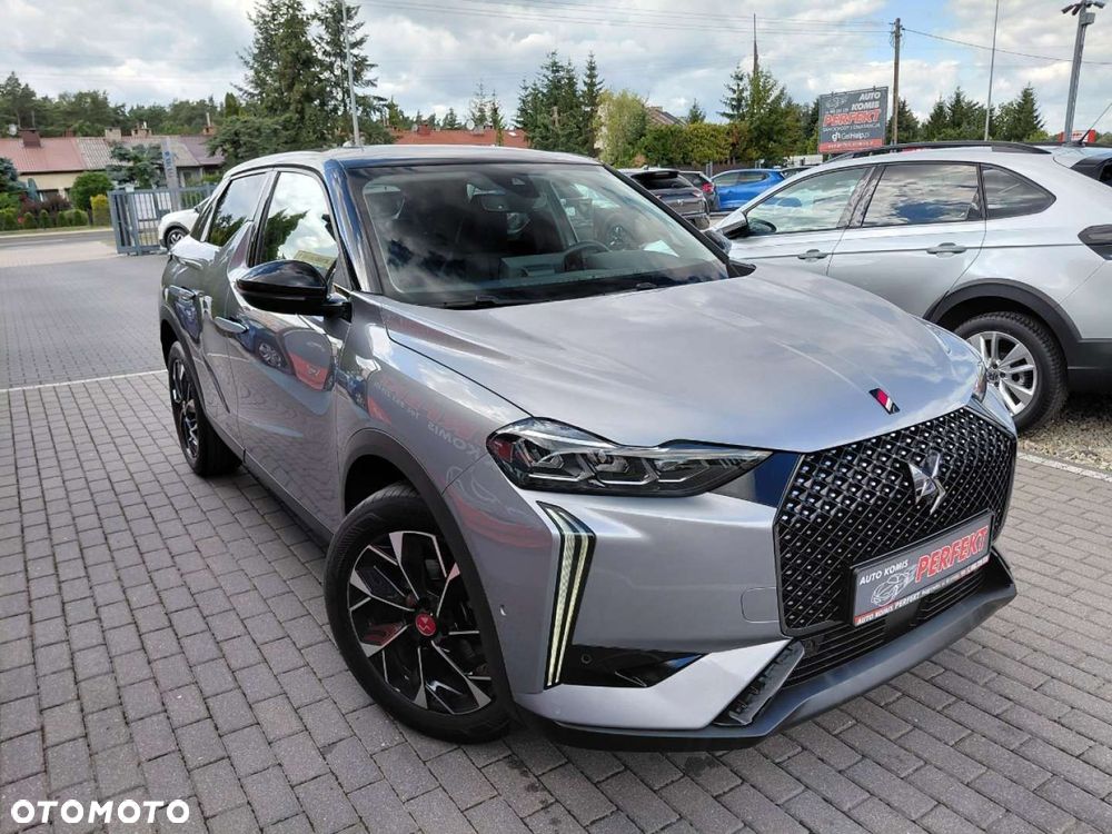 DS Automobiles DS 3 Crossback - 4
