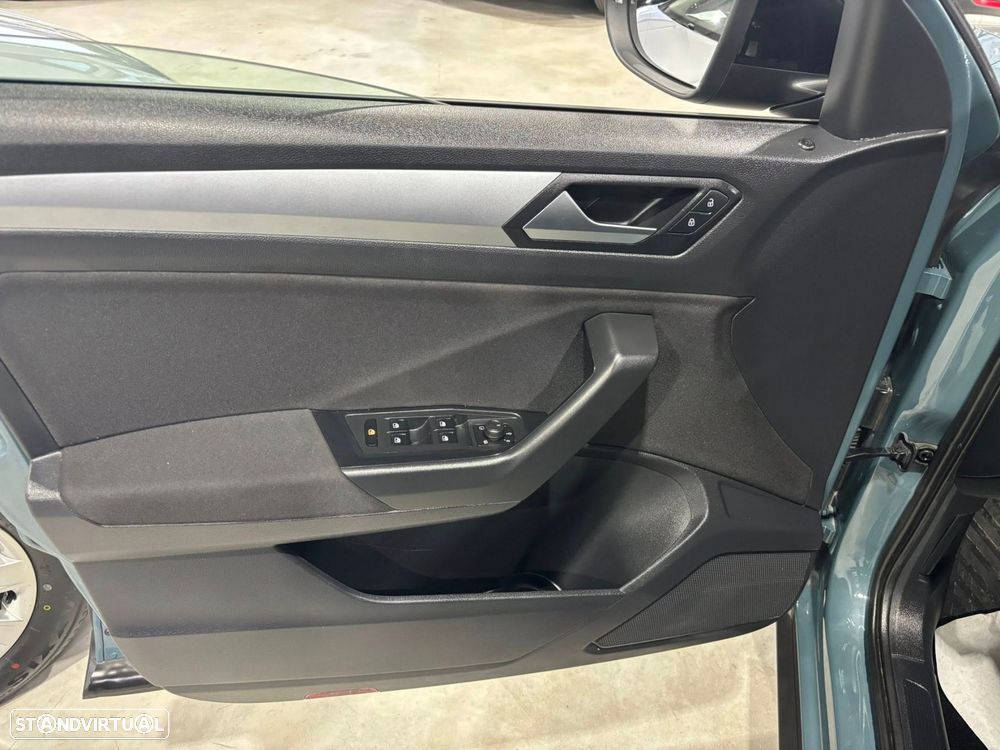 VW T-Roc 1.0 TSI Life - 20