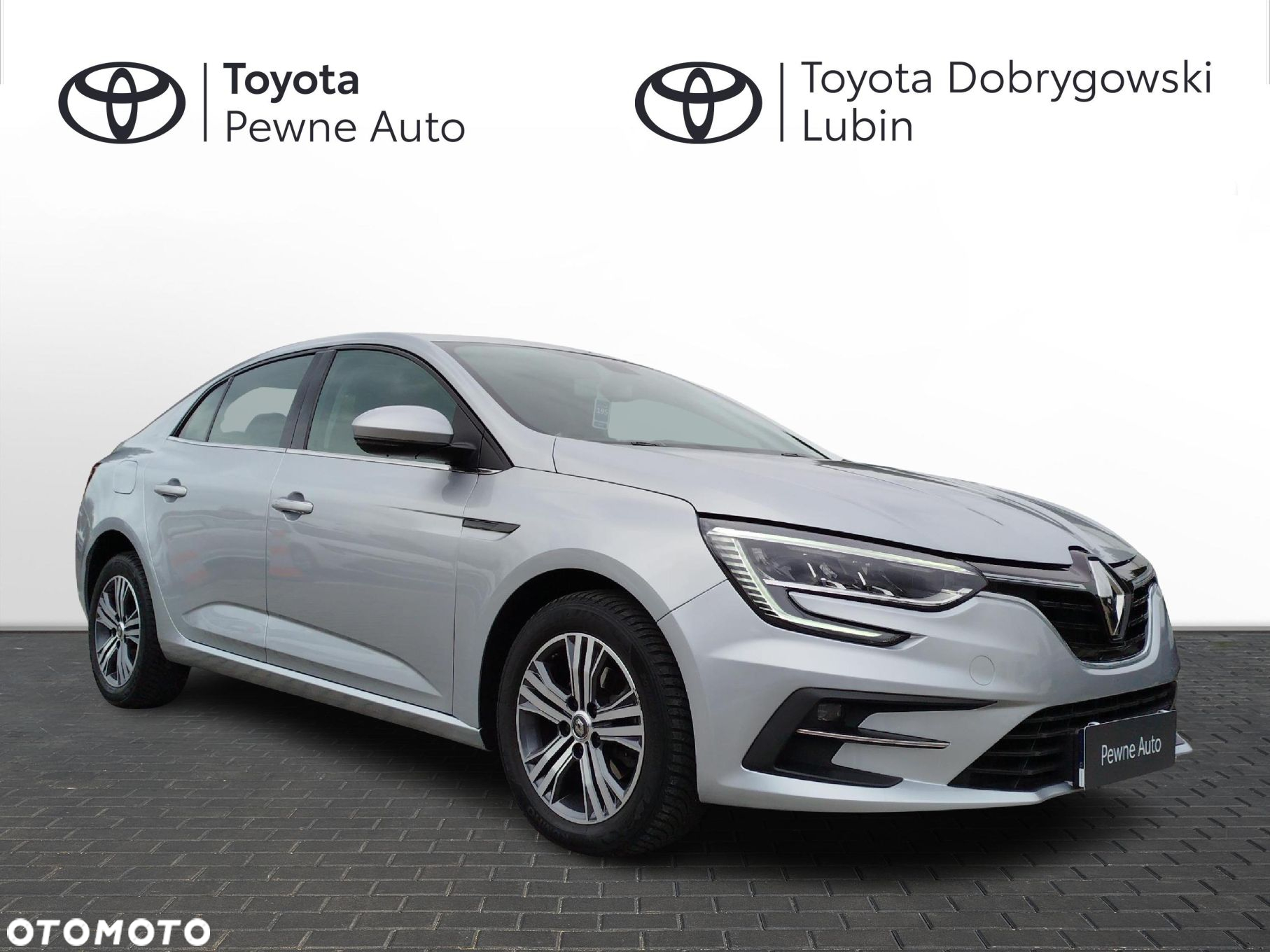 Renault Megane - 7