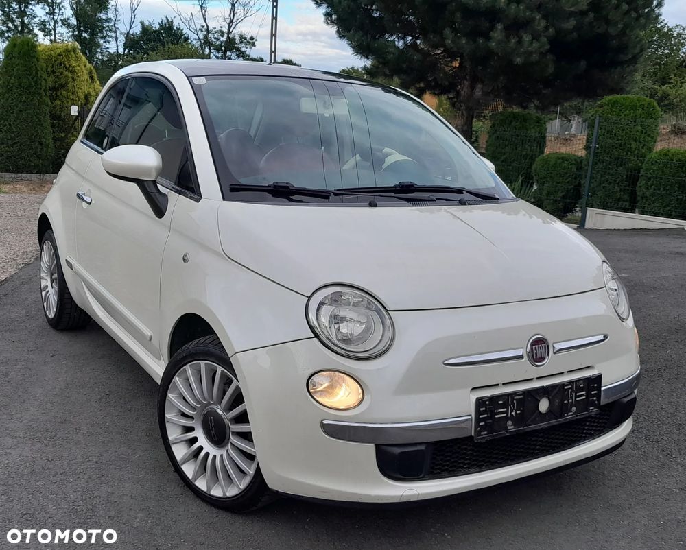 Fiat 500 - 25