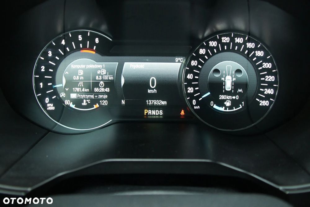 Ford S-Max 2.0 EcoBlue Titanium - 16