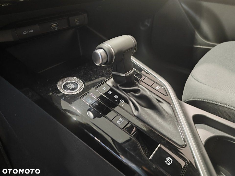 Kia Niro - 13