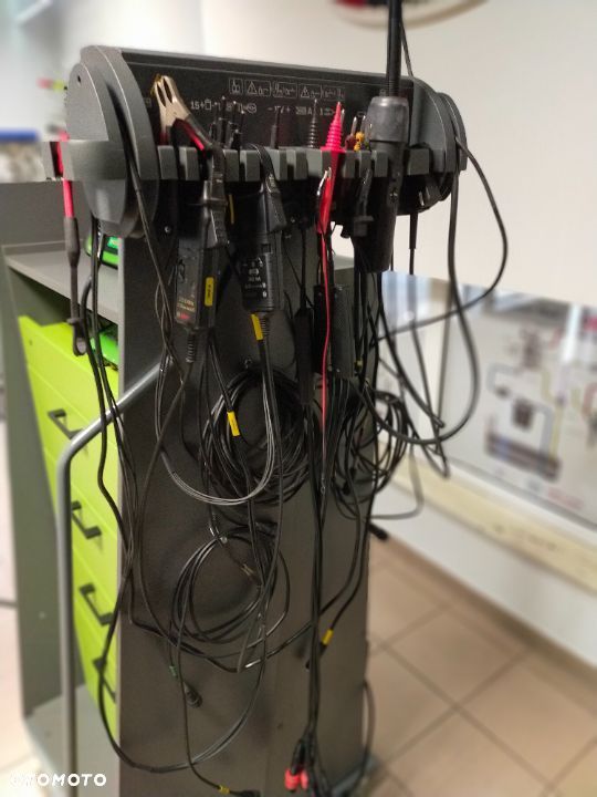 Fsa 720 Bosch tester Fsa 740 tester Bosch - 3