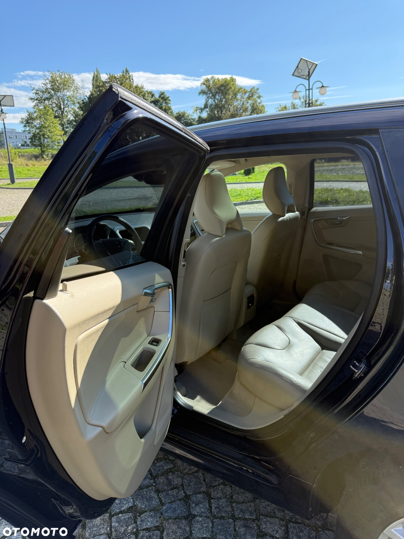 Volvo XC 60 D4 Drive-E Summum - 11