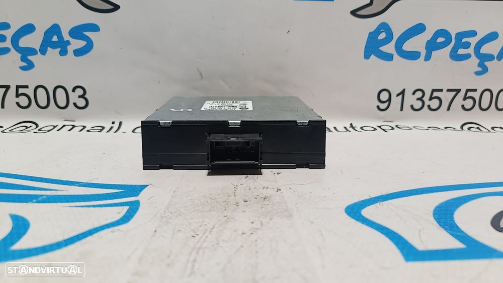 CENTRALINA CAIXA VELOCIDADES MINI COOPER R56 6142912708803 61429127088 912708803 9127088 R55 R55 LCI CLUBMAN R56 R56 LCI R57 CABRIO R58 COUPE R59 ROADSTER R60 COUNTRYMAN R61 PACEMAN - 6