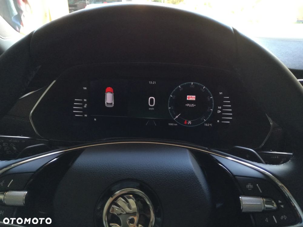 Skoda Octavia 2.0 TSI 4x4 Style DSG - 13