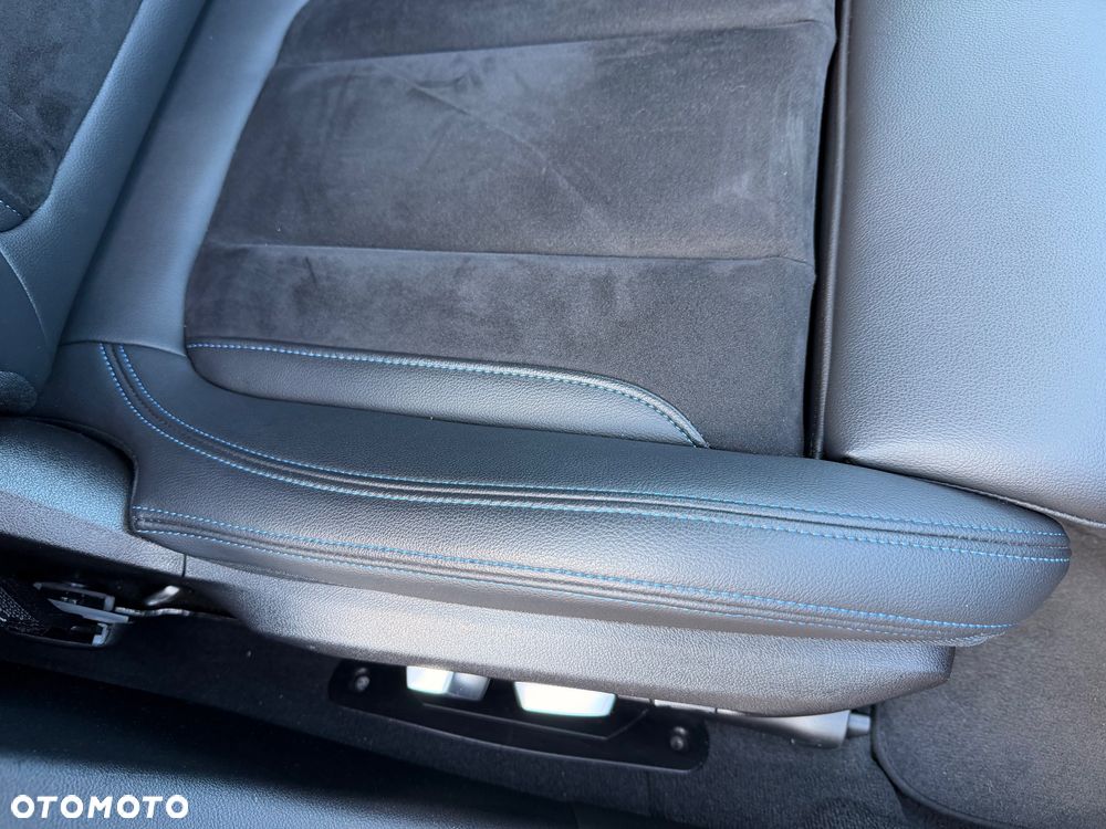 BMW Seria 3 320d xDrive M Sport sport - 21