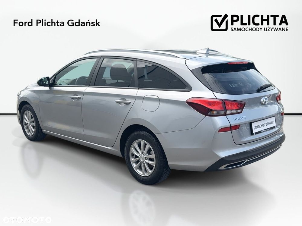 Hyundai i30 - 8