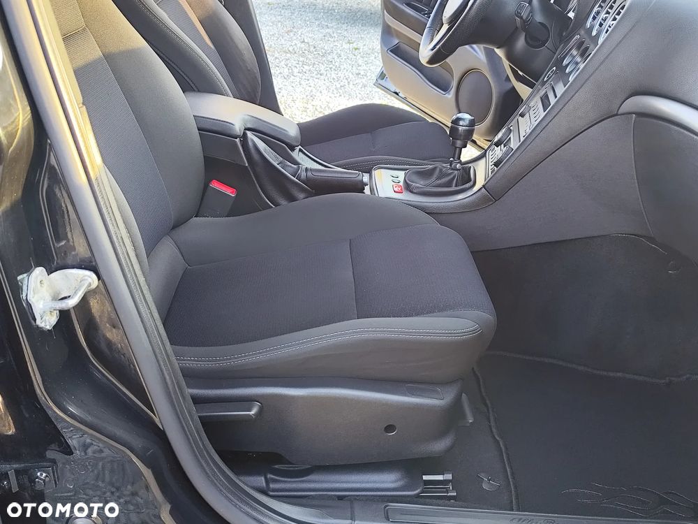 Alfa Romeo 159 2.0 JTDM 16V DPF - 19