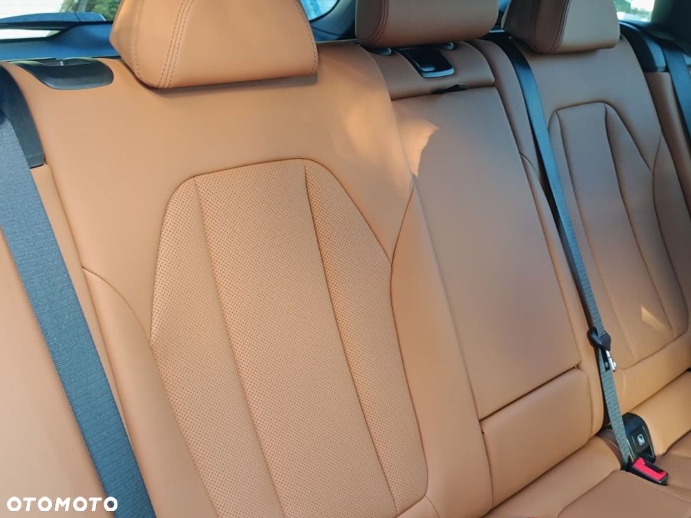 BMW X3 - 25