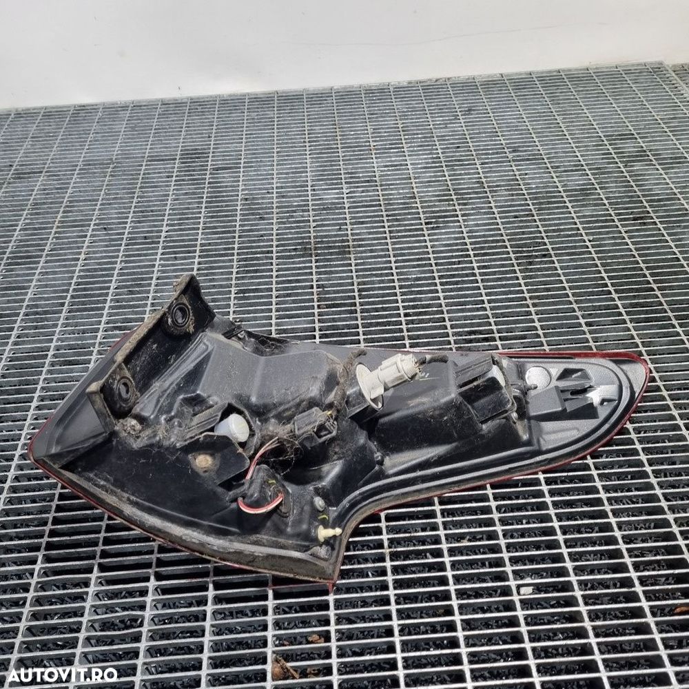 Stop Stanga Nissan Qashqai J11 2013 - 2017 SUV 4 Usi (1500) Cu led - 3