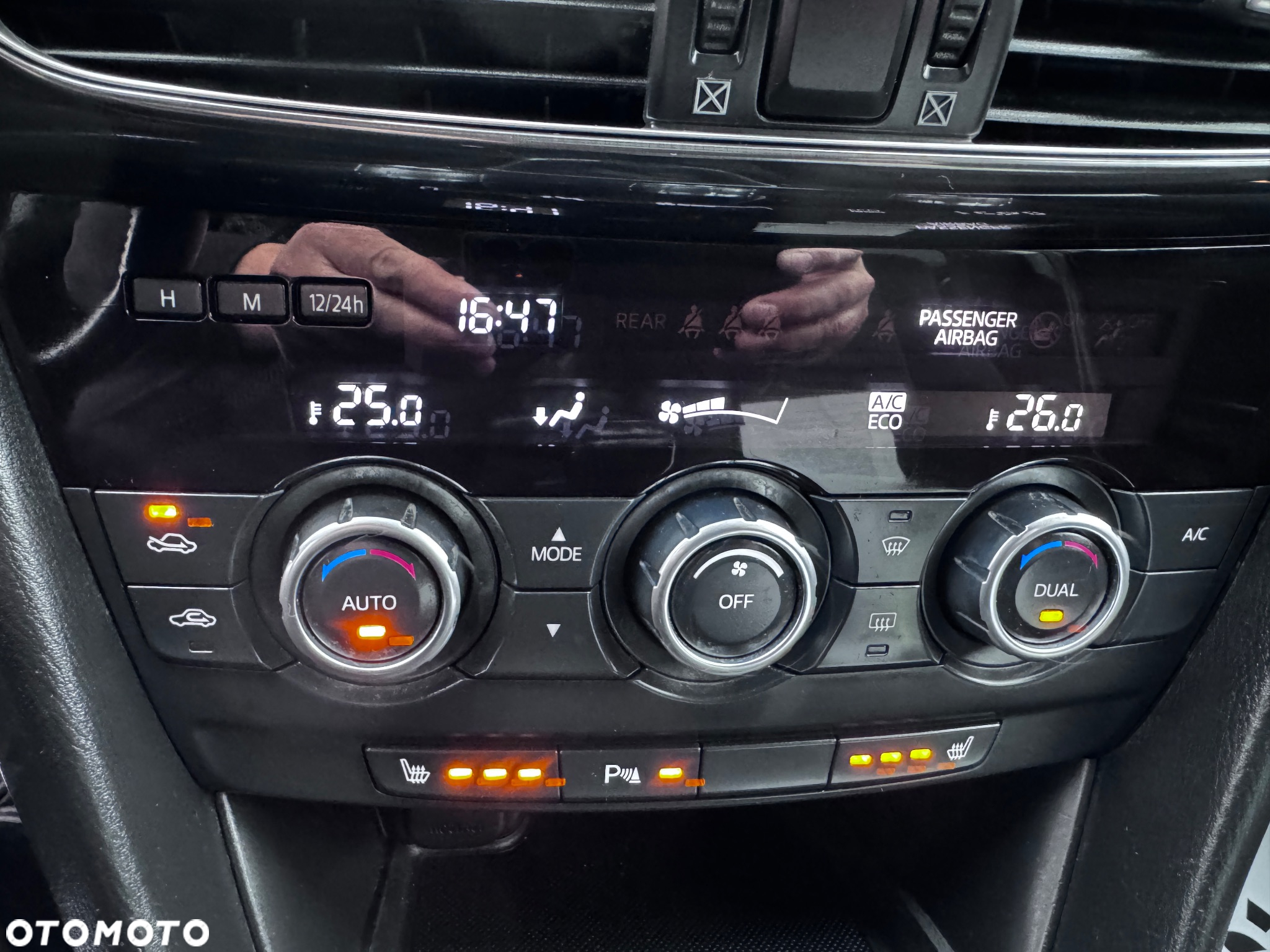 Mazda 6 SKYACTIV-D 175 i-ELOOP Sports-Line - 15